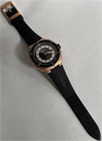 313 -ALPINA  AVALANCHE EXTREME REGULATOR ROSE GOLD