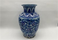 Antique Native American Vase