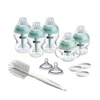 Tommee Tippee Anti-Colic Bottle Set - 12pc