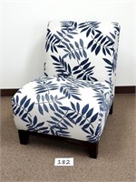 Accent Chair (No Ship)