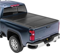 Gator EFX Tri-Fold Truck Bed Cover  5' 7