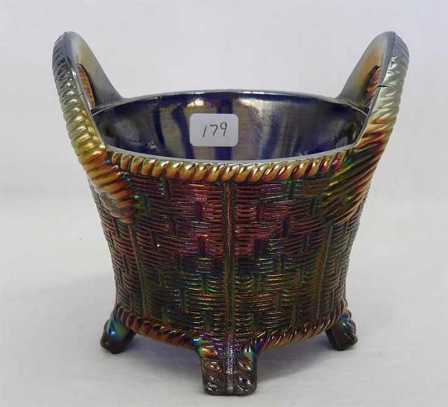 ICGA Carnival Glass Auction - July 21st - 2018