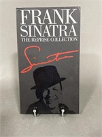 Frank Sinatra Cassette Tapes