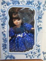 Marie Osman Collector Doll