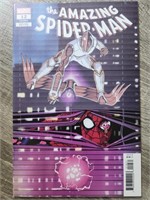 Amazing Spider-man #12c (2022) 1st cam GOLD GOBLIN