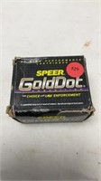 Speer gold dot 50AE, 325 grain, GDHP