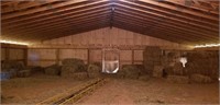 Straw - approx. 100 bales