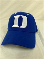 Duke hat thick one size fits all