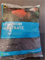 Aquarium Substrate Black