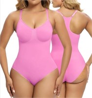 New (Size L/XL)  Bodysuit for Women Tummy Control