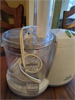 black and decker quick and easy food processor