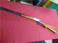 Winchester Theodore Roosevelt Comm. Rifle
