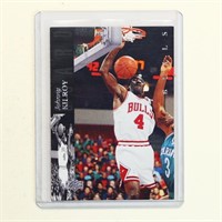 Michael Jordan 1994 Upper Deck basketball Special
