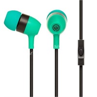 Wicked Audio Drive 600cc Earbuds