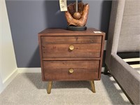 2PC NIGHTSTANDS