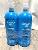 Marc Anthony Shampoo And Conditioner