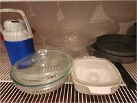 Baking Dishes and Cake Pans