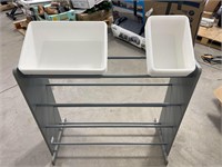 Bin Organizer