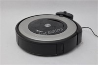 Robot Roomba e5 with Charging Dock