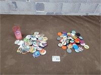 Pog collection
