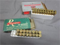 348 Winchester Rds / Ammo