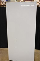 UPRIGHT FREEZER - FRIDGEDAIRE