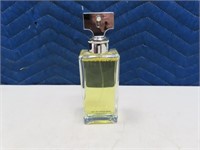 3.4oz ETERNITY Cologne 95%