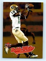 RC Roddy White Atlanta Falcons UAB Blazers