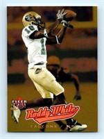 RC Roddy White Atlanta Falcons UAB Blazers