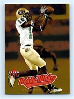 RC Roddy White Atlanta Falcons UAB Blazers