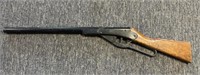 Vintage Daisy BB Gun No 102 Model 36 (wood stock)