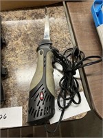 RAPALA ELECTRIC KNIFE