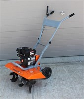 Yardmax Front Tine Rototiller - 80cc