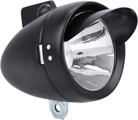 NEW Retro LED Bicycle Head Light