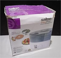 Salton Vitapro Food Dehydrator