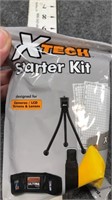 xtech starter kit