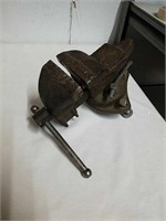 Table vise