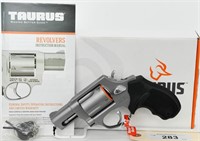 Brand New Taurus 605 Double Action Revolver .357
