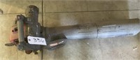 Craftsman gas leaf blower