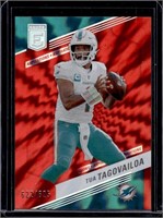 Tua Tagovailoa 622/625 - 2023 Panini Donruss