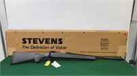 Stevens Mdl 200 Cal 270 Win Bolt Action