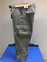 BC Clothing Cargo Pants Size Large X 30