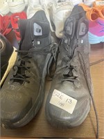 Used HOKA Men's Trail Code GTX Boots in Size 13
