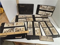 Vintage Photograph Album Pages Instant Ancestry