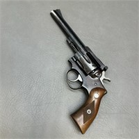 Sturm, Ruger & Company .357 Revolver
