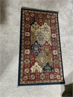 Gateway Collection Machine Made Area Rug
