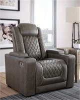 Ashley HyllMont Recliner