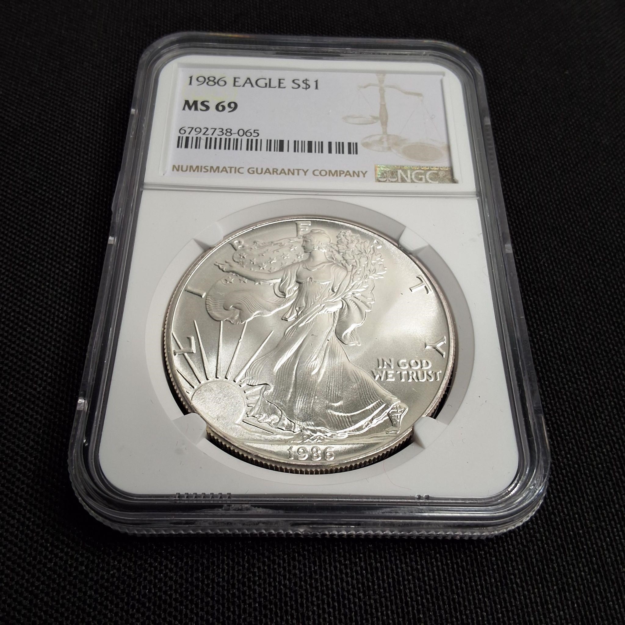 FREDERICKTOWN ONLINE ONLY COIN AUCTION