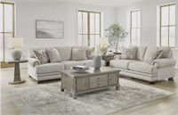 Benchcraft Merrimore Sofa & Love Seat