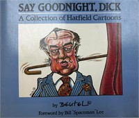 Say Goodnight, Dick